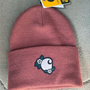 Carhartt Beanie NWT